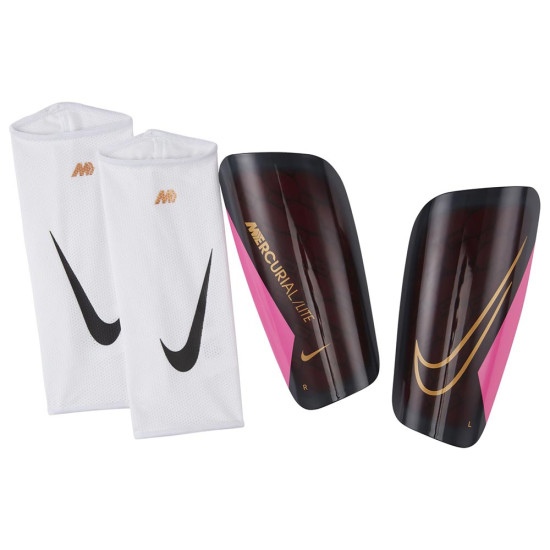 Nike Επικαλαμίδες ποδοσφαίρου Mercurial Lite Shin Guards